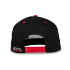 Image produit Quake - Casquette Snapback à logo