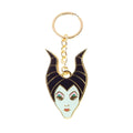Produktbild Disney - Maleficient Schlüsselanhänger
