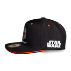 Immagine del prodotto Cappello Snapback Boba Fett Bounty Hunter per bambini - Star Wars