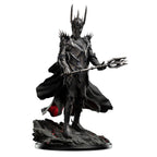 Image produit Seigneur des Anneaux - Statue Sauron Le Seigneur des Ténèbres 66 cm