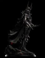 Image produit Seigneur des Anneaux - Statue Sauron Le Seigneur des Ténèbres 66 cm