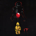 Produktbild Stephen Kings ES - Pennywise Shadow T-Shirt schwarz