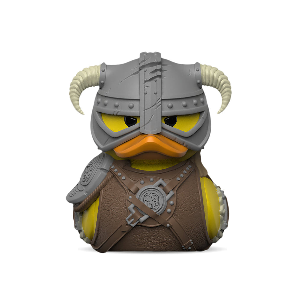 Immagine del prodotto Skyrim - Dovahkiin TUBBZ Anatra decorativa