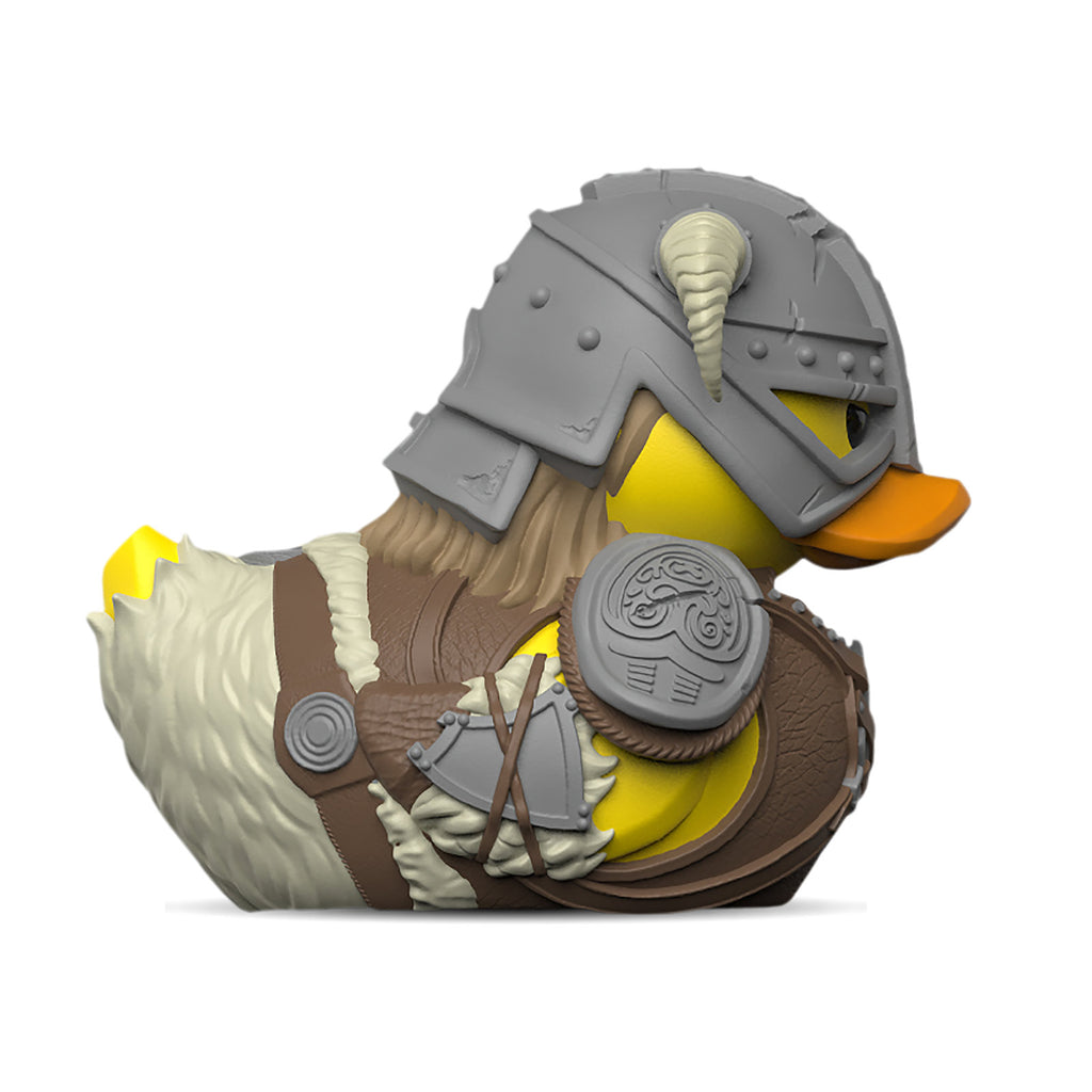 Immagine del prodotto Skyrim - Dovahkiin TUBBZ Anatra decorativa