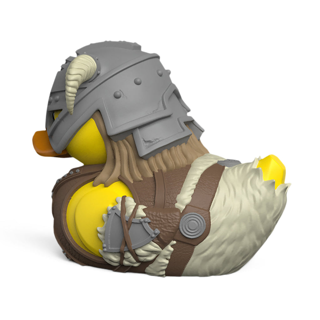 Immagine del prodotto Skyrim - Dovahkiin TUBBZ Anatra decorativa