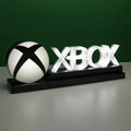 Immagine del prodotto Xbox - Lampada da tavolo Icons