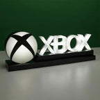 Immagine del prodotto Xbox - Lampada da tavolo Icons