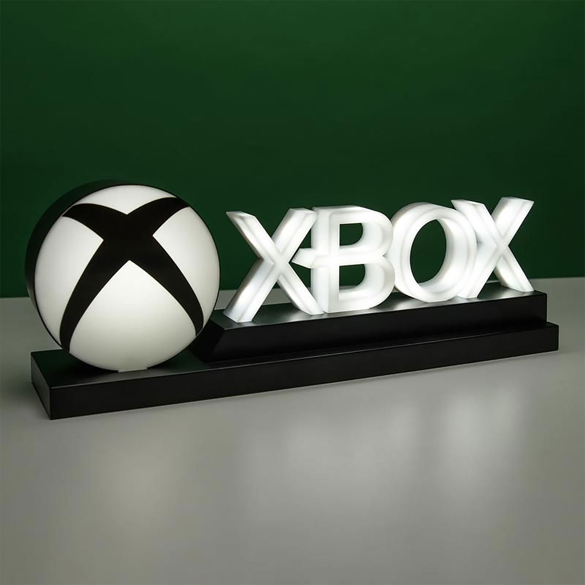 Immagine del prodotto Xbox - Lampada da tavolo Icons