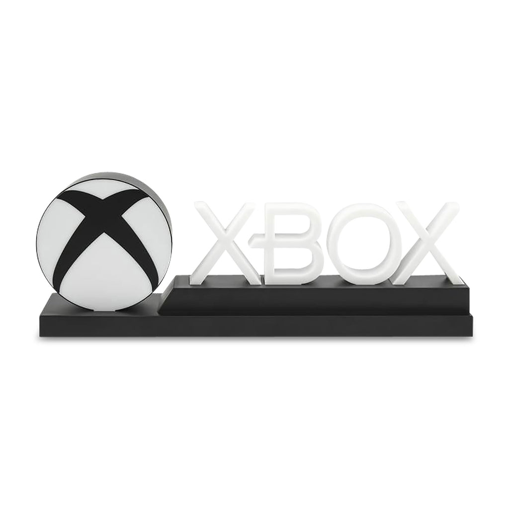 Immagine del prodotto Xbox - Lampada da tavolo Icons