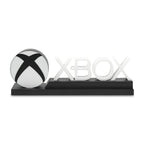 Immagine del prodotto Xbox - Lampada da tavolo Icons