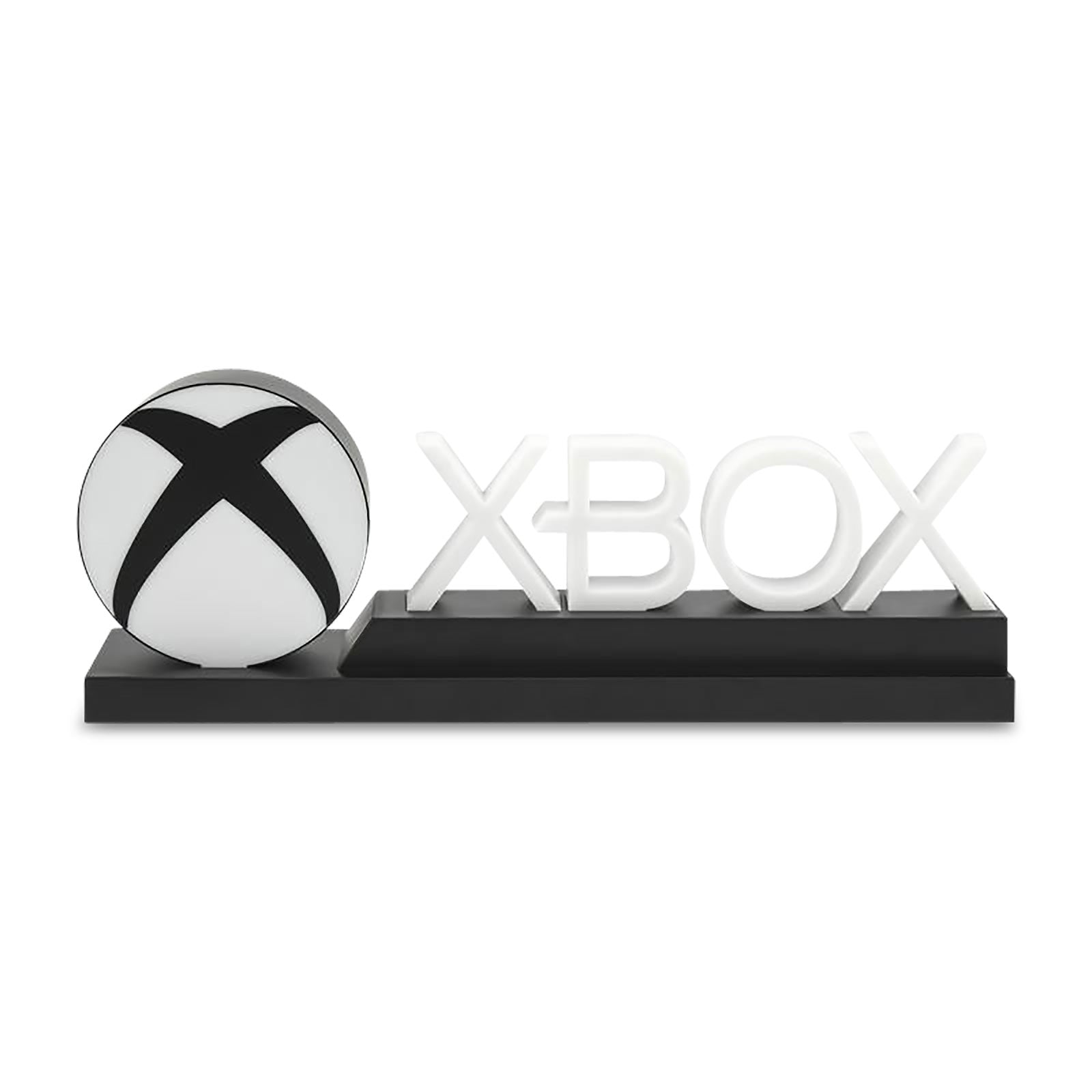 Immagine del prodotto Xbox - Lampada da tavolo Icons
