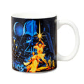 Image produit Star Wars - Que la force soit avec vous Tasse