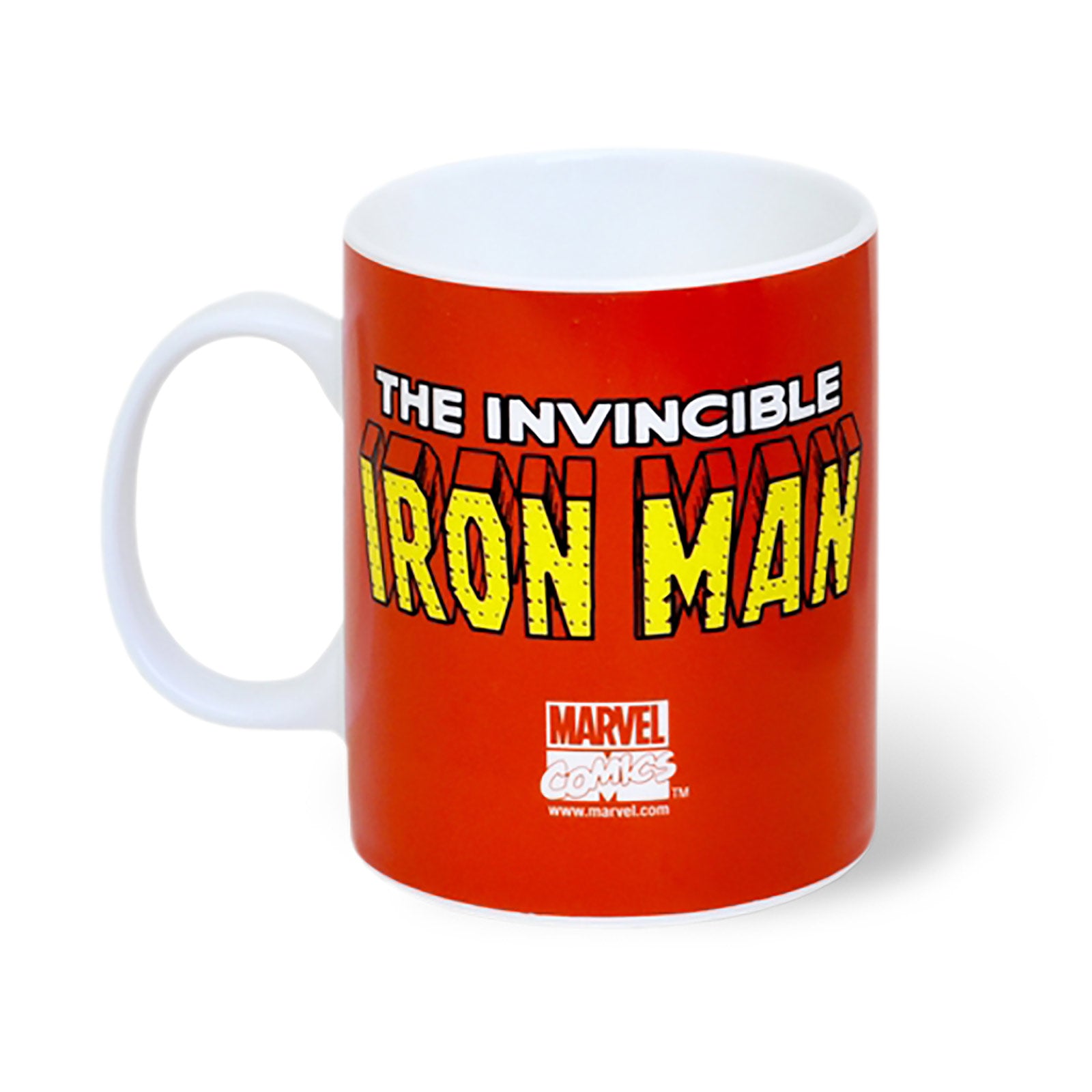 Immagine del prodotto Iron Man - Tazza da fumetto