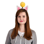 Image produit Final Fantasy - Serre-tête Mog