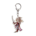 Immagine del prodotto Final Fantasy - Portachiavi Terra Branford