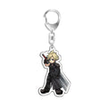 Image produit Final Fantasy - Cloud Strife Vol. 2 Porte-clés