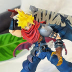 Immagine del prodotto Final Fantasy - Figura d'azione di Cloud Strife