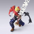 Immagine del prodotto Final Fantasy - Figura d'azione di Cloud Strife