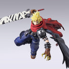 Immagine del prodotto Final Fantasy - Figura d'azione di Cloud Strife