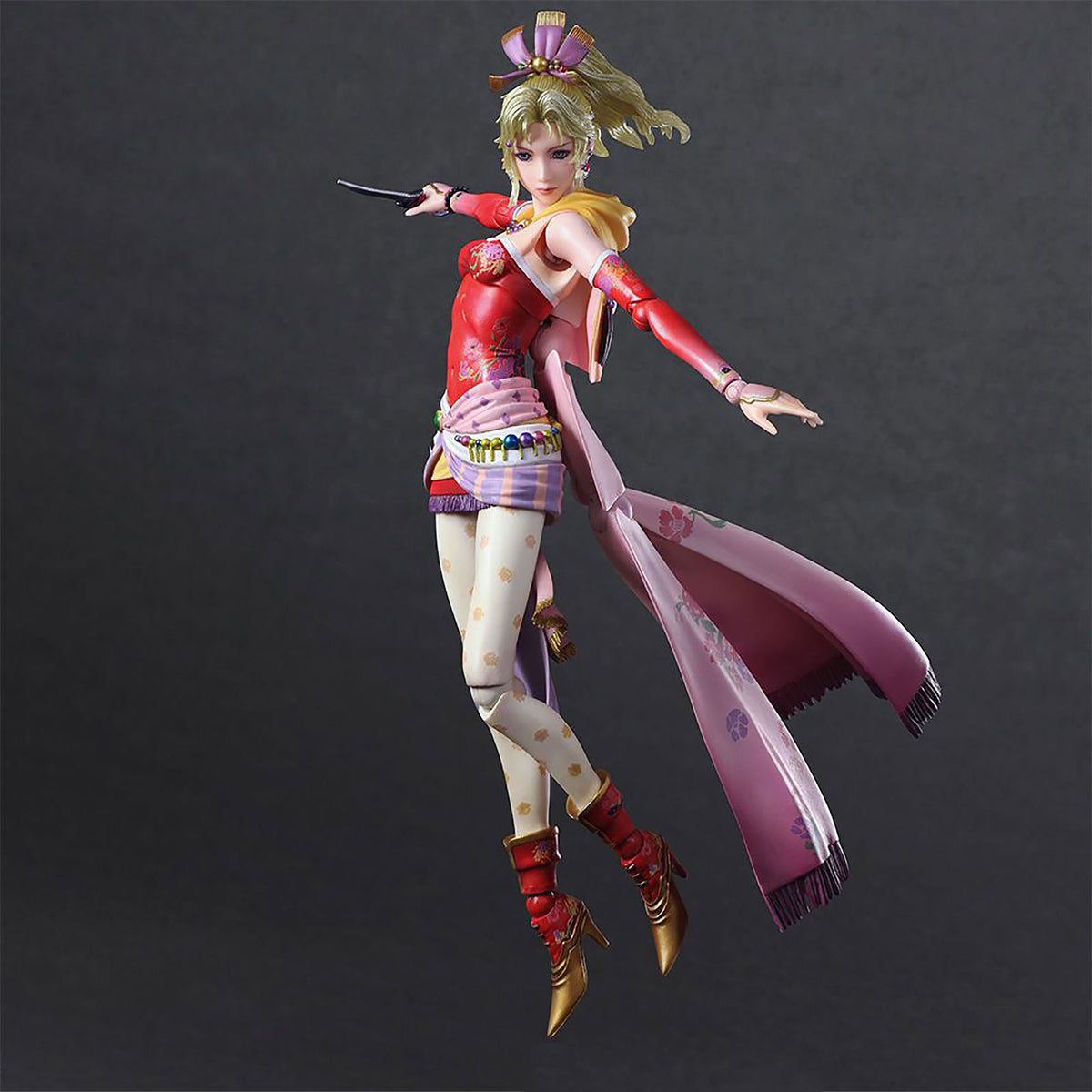 Immagine del prodotto Final Fantasy - Figura d'azione di Terra Branford