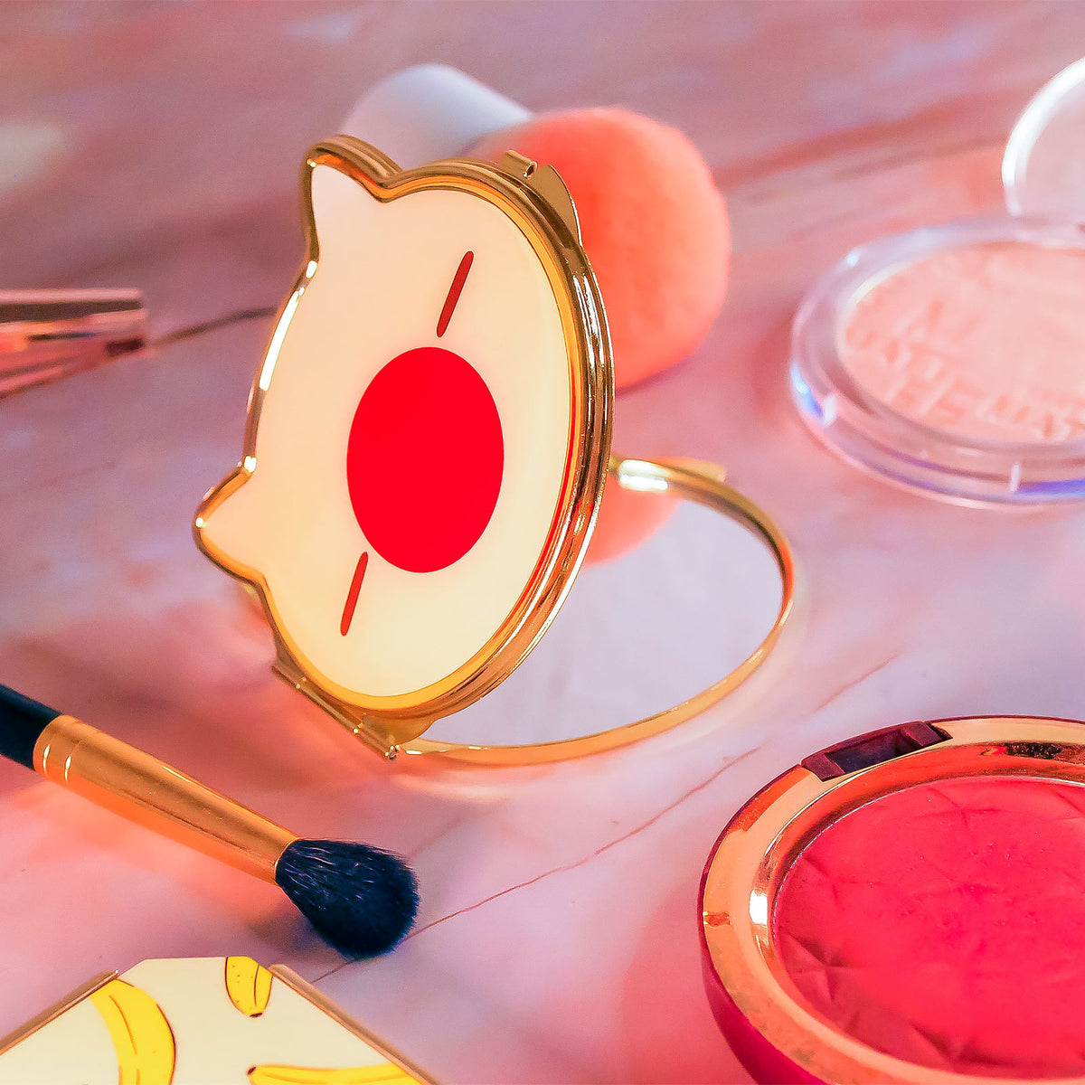 Image produit Final Fantasy - Miroir Mog