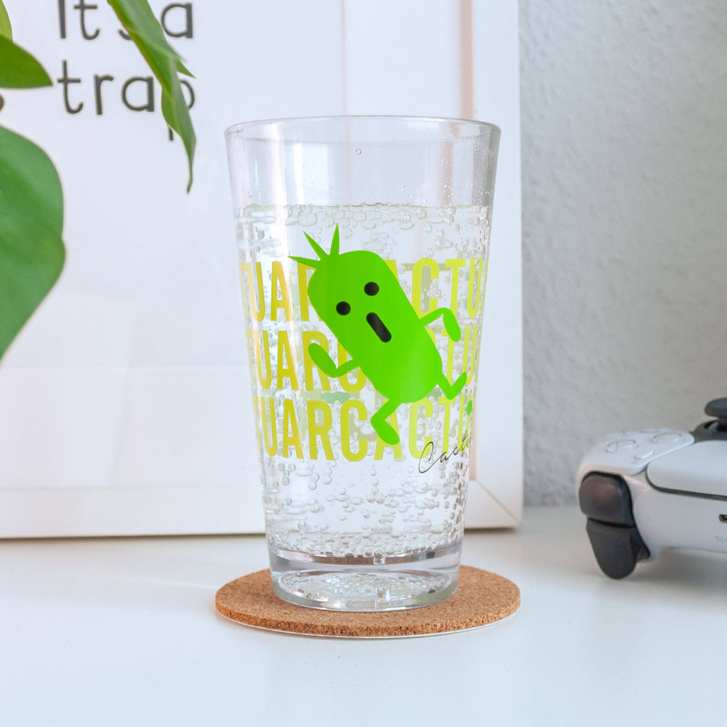 Image produit Final Fantasy - Tasse Cactuar