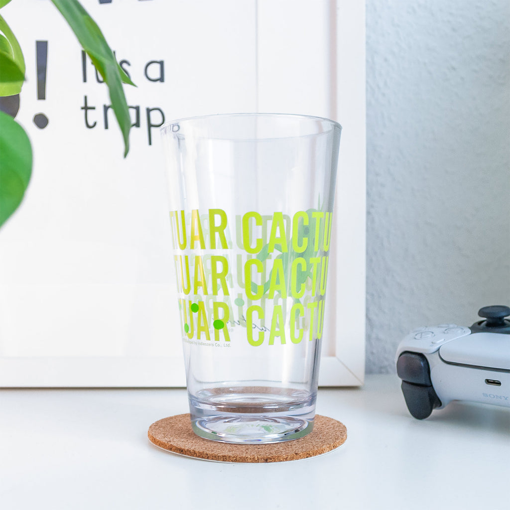 Image produit Final Fantasy - Tasse Cactuar