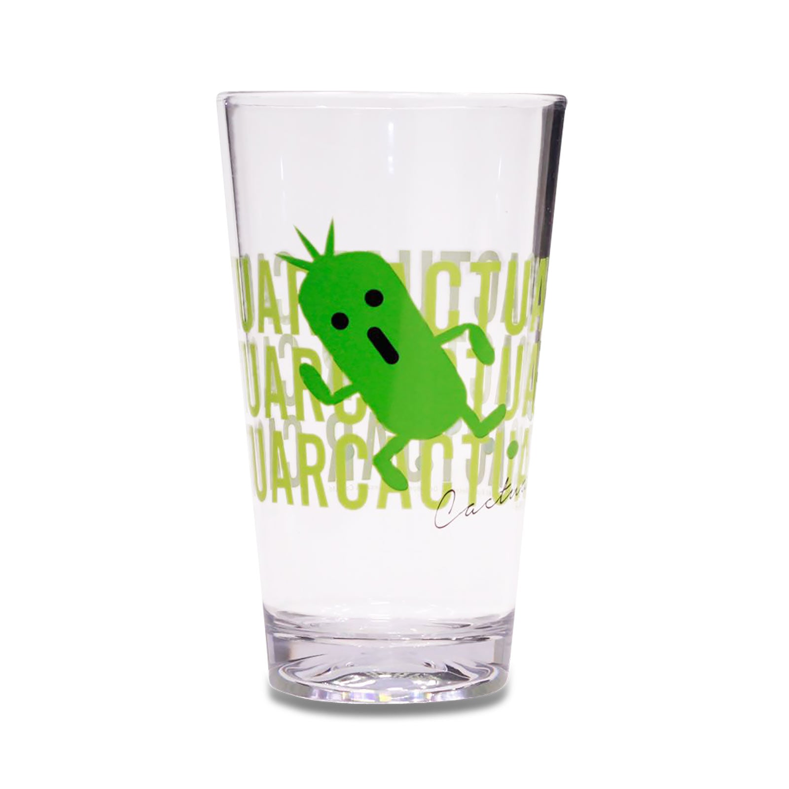 Image produit Final Fantasy - Tasse Cactuar