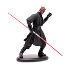 Produktbild Star Wars - Darth Maul Elite Collection Figur