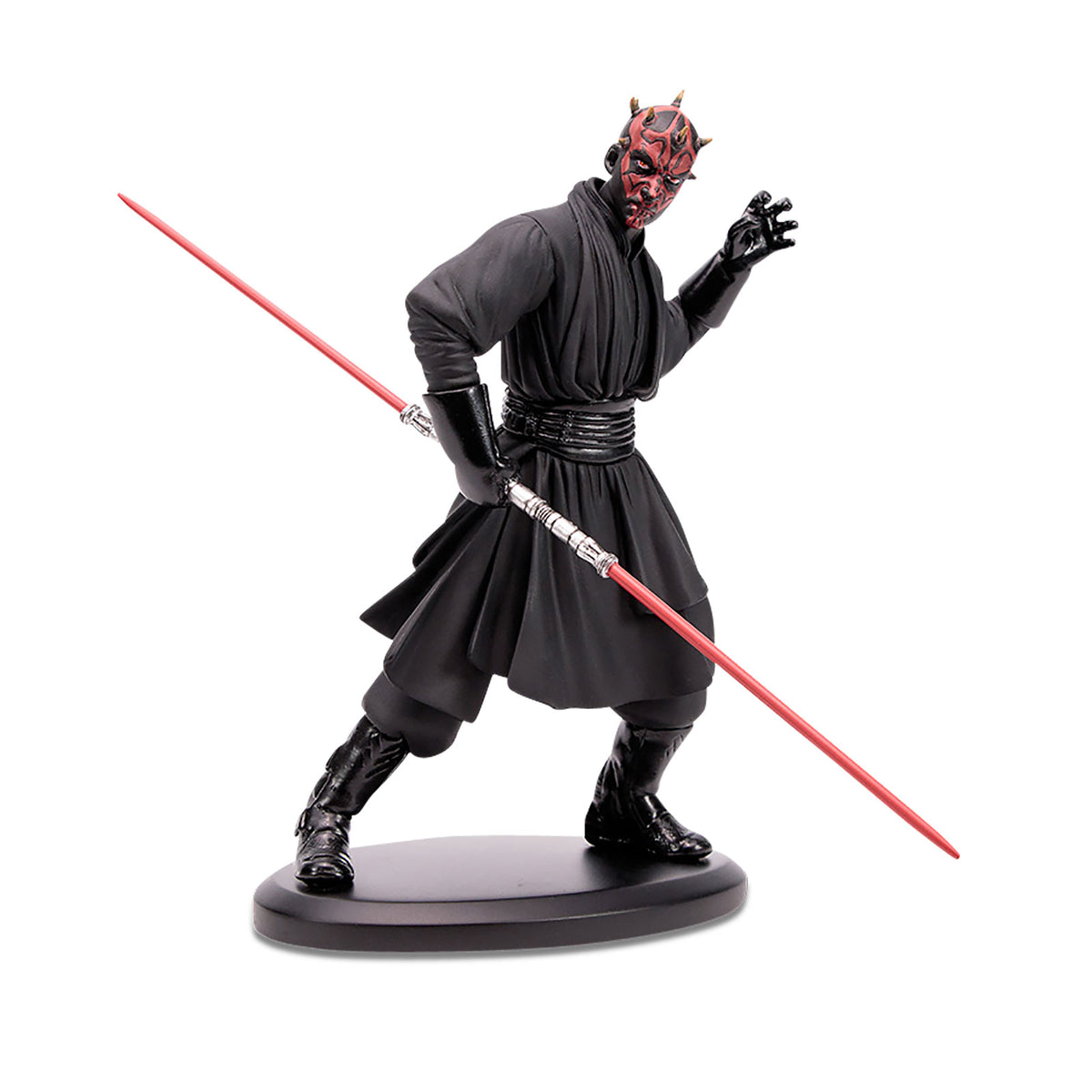 Produktbild Star Wars - Darth Maul Elite Collection Figur