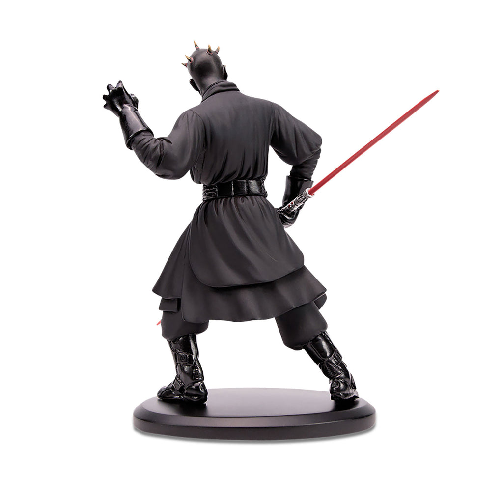 Produktbild Star Wars - Darth Maul Elite Collection Figur