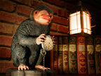 Produktbild Niffler Life-Size Statue - Phantastische Tierwesen