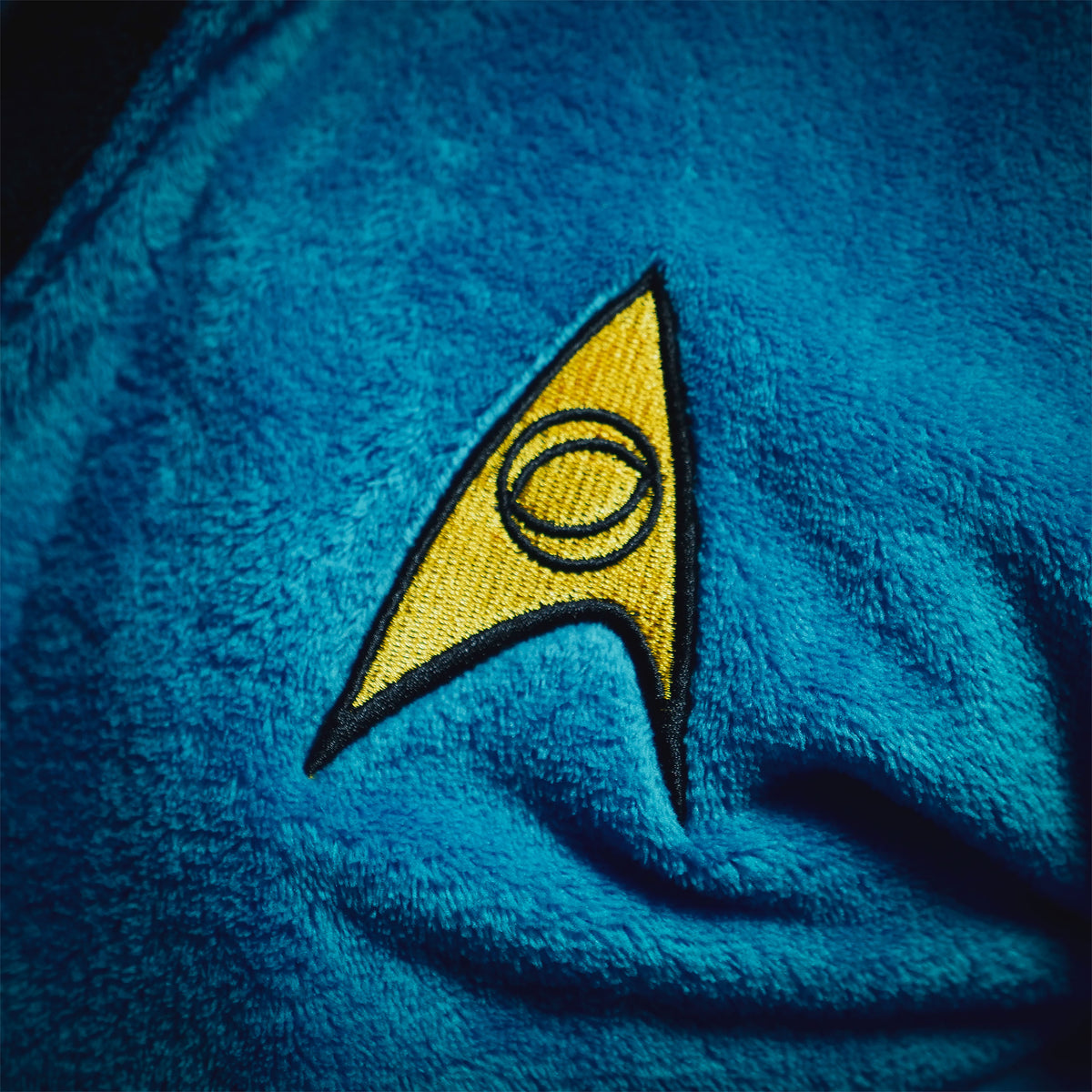 Immagine del prodotto Star Trek - Accappatoio Spock