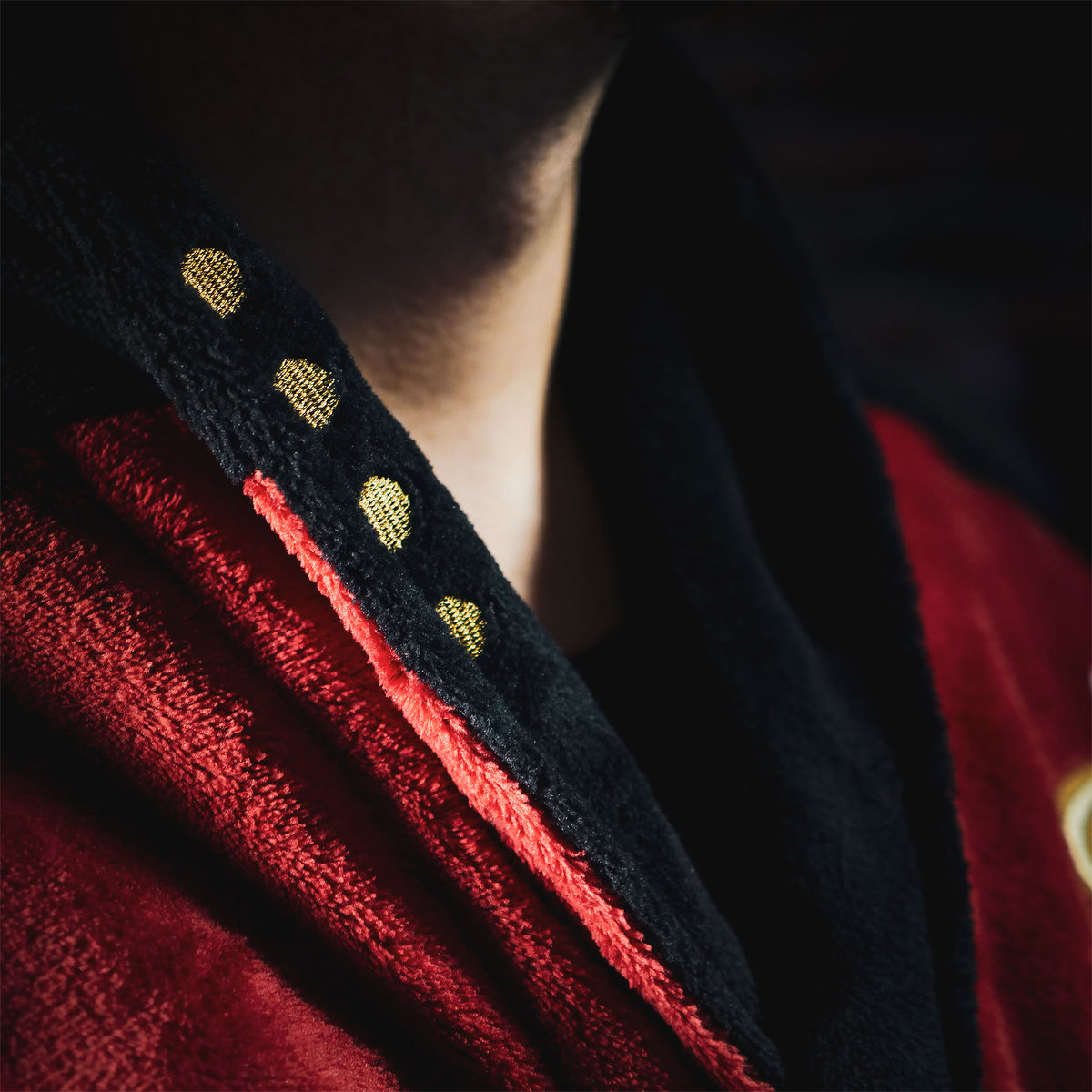 Immagine del prodotto Star Trek - Accappatoio Capitano Picard