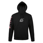 Image produit Naruto - Ichiraku Ramen Konoha Hoodie noir