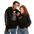 Image produit Naruto - Ichiraku Ramen Konoha Hoodie noir