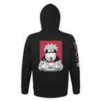 Image produit Naruto - Ichiraku Ramen Konoha Hoodie noir