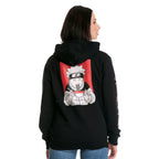 Image produit Naruto - Ichiraku Ramen Konoha Hoodie noir