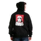 Image produit Naruto - Ichiraku Ramen Konoha Hoodie noir