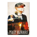 Produktbild Peaky Blinders - Shelby Family Maxi Poster