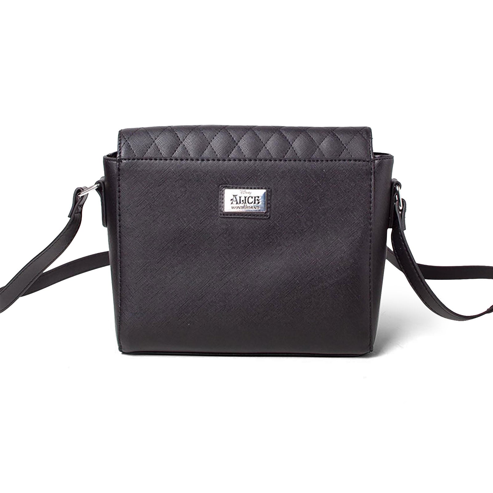 Image produit Alice au Pays des Merveilles - Sac à bandoulière pailleté