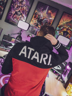 Product image Atari - Logo Hoodie