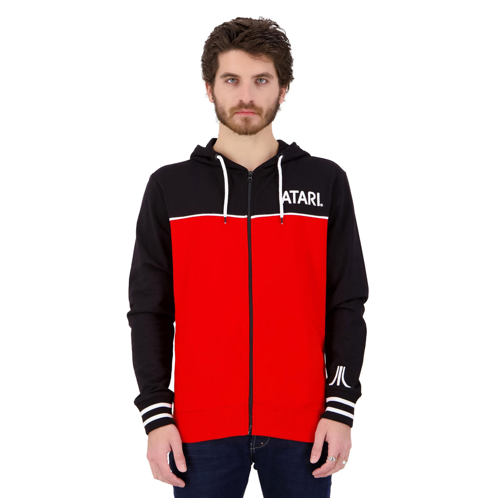 Product image Atari - Logo Hoodie