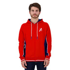 Image produit Avengers - Sweat à capuche avec logo