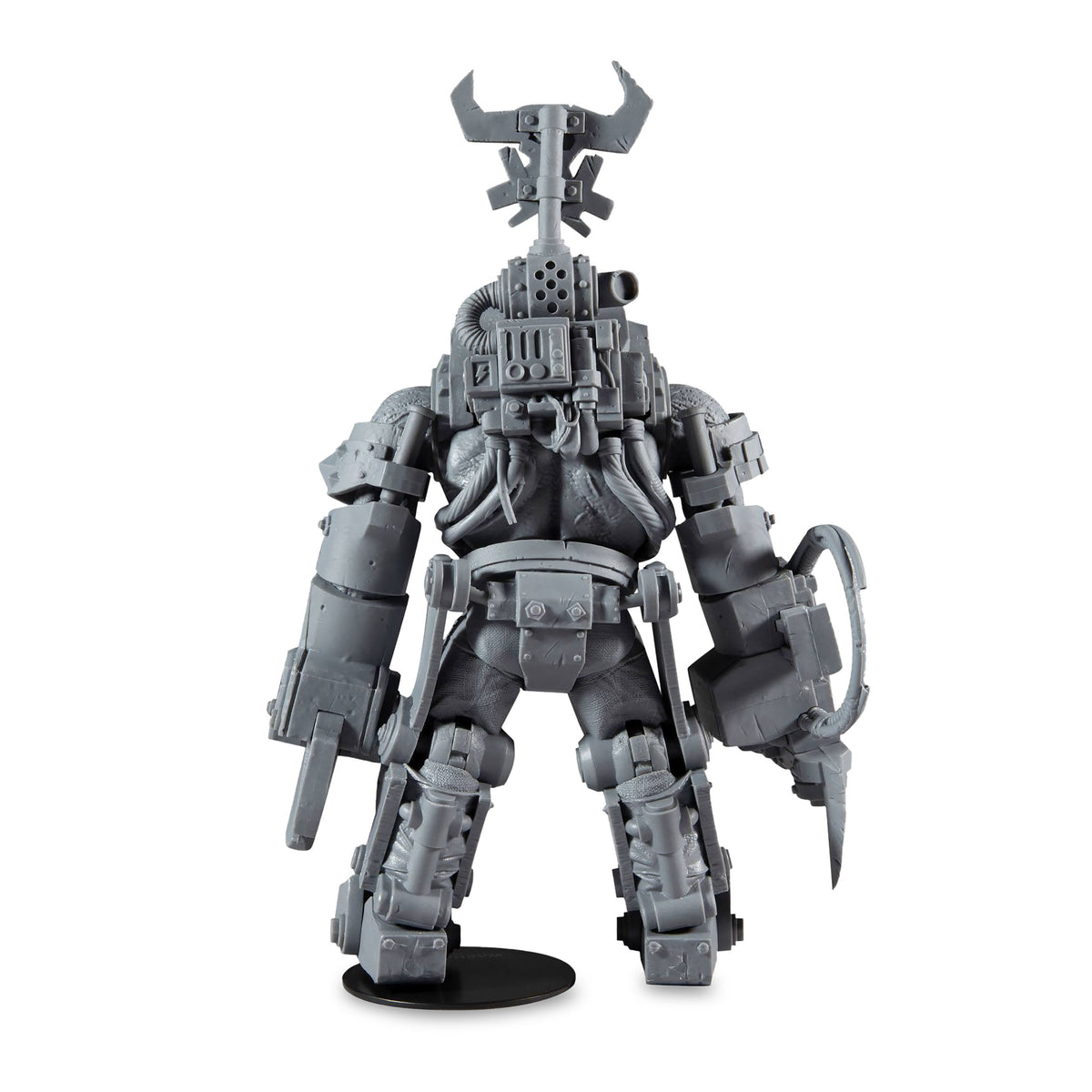 Image produit Warhammer 40k - Figurine d'action Ork Meganob