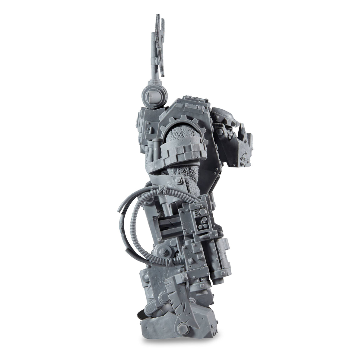Image produit Warhammer 40k - Figurine d'action Ork Meganob