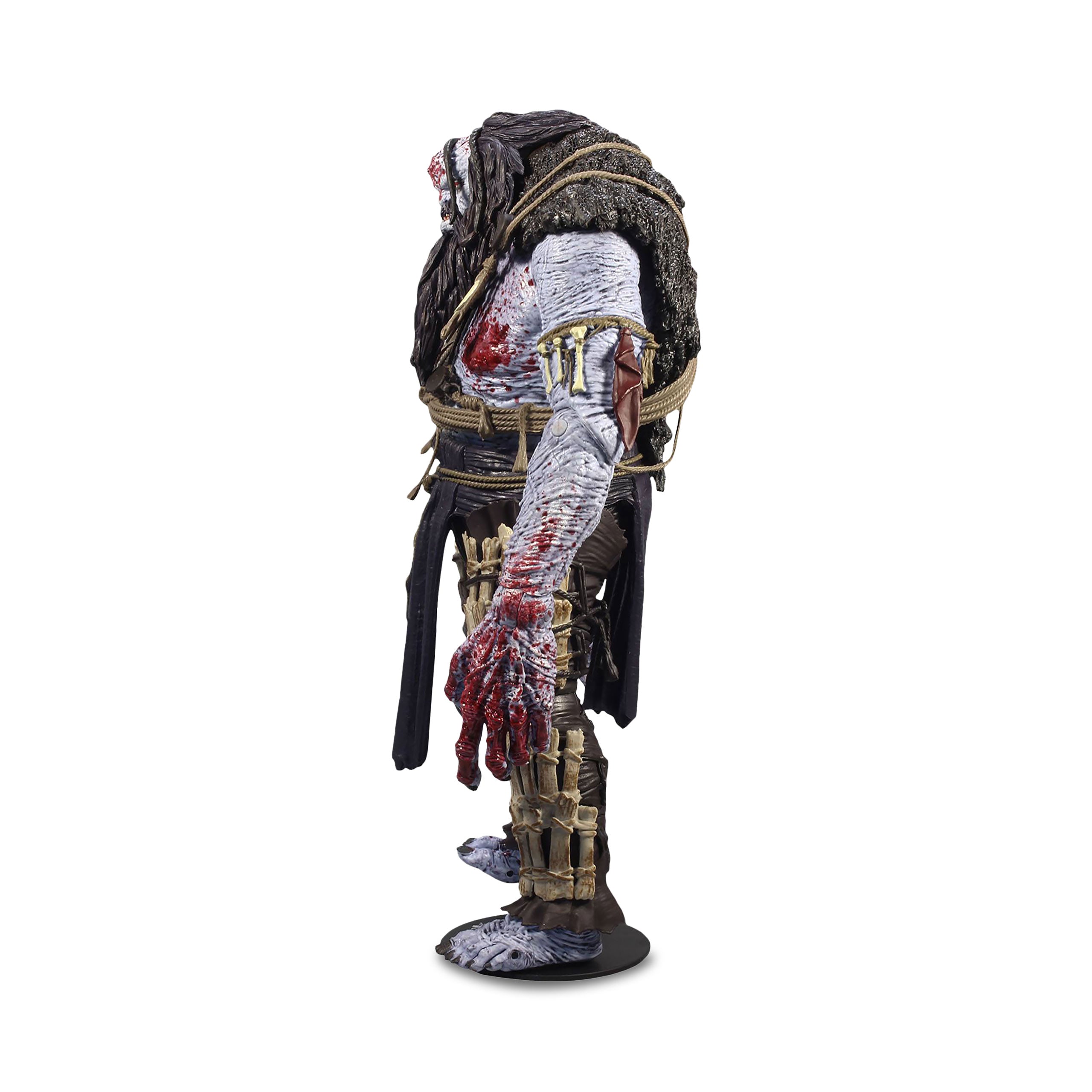 Produktbild Witcher - Ice Giant Bloodied Megafig Actionfigur 27,5 cm