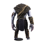 Produktbild Witcher - Ice Giant Bloodied Megafig Actionfigur 27,5 cm