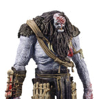 Produktbild Witcher - Ice Giant Bloodied Megafig Actionfigur 27,5 cm
