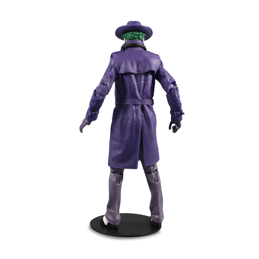 Immagine del prodotto Joker - La figura d'azione del comico 18,5 cm